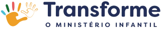 logo transforme o ministerio infantil